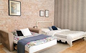 Apartament Za Murami Gliwice